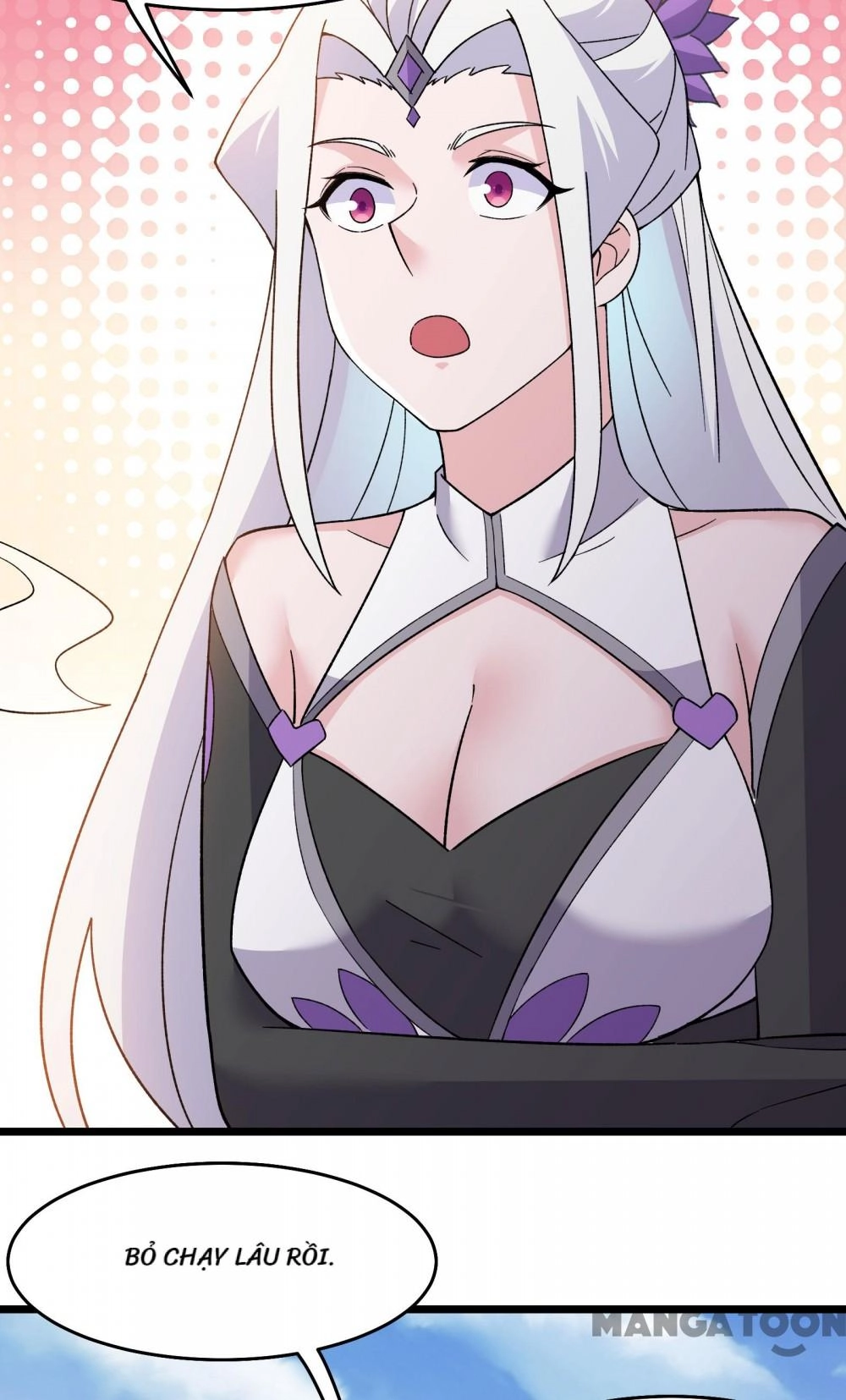 Đồ Đệ Của Ta Đều Là Nữ Ma Đầu Chapter 211 - 28