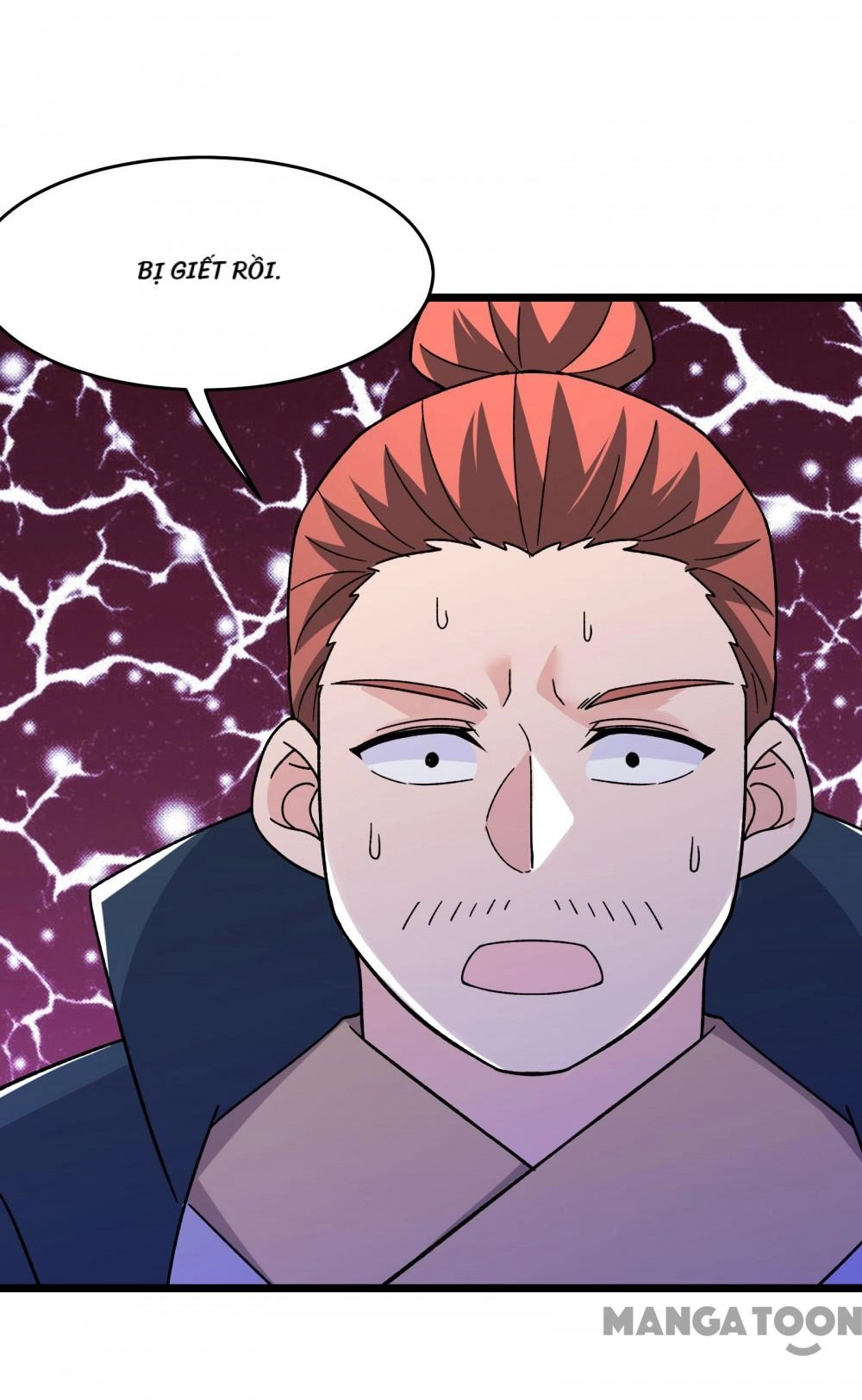 Đồ Đệ Của Ta Đều Là Nữ Ma Đầu Chapter 211 - 33