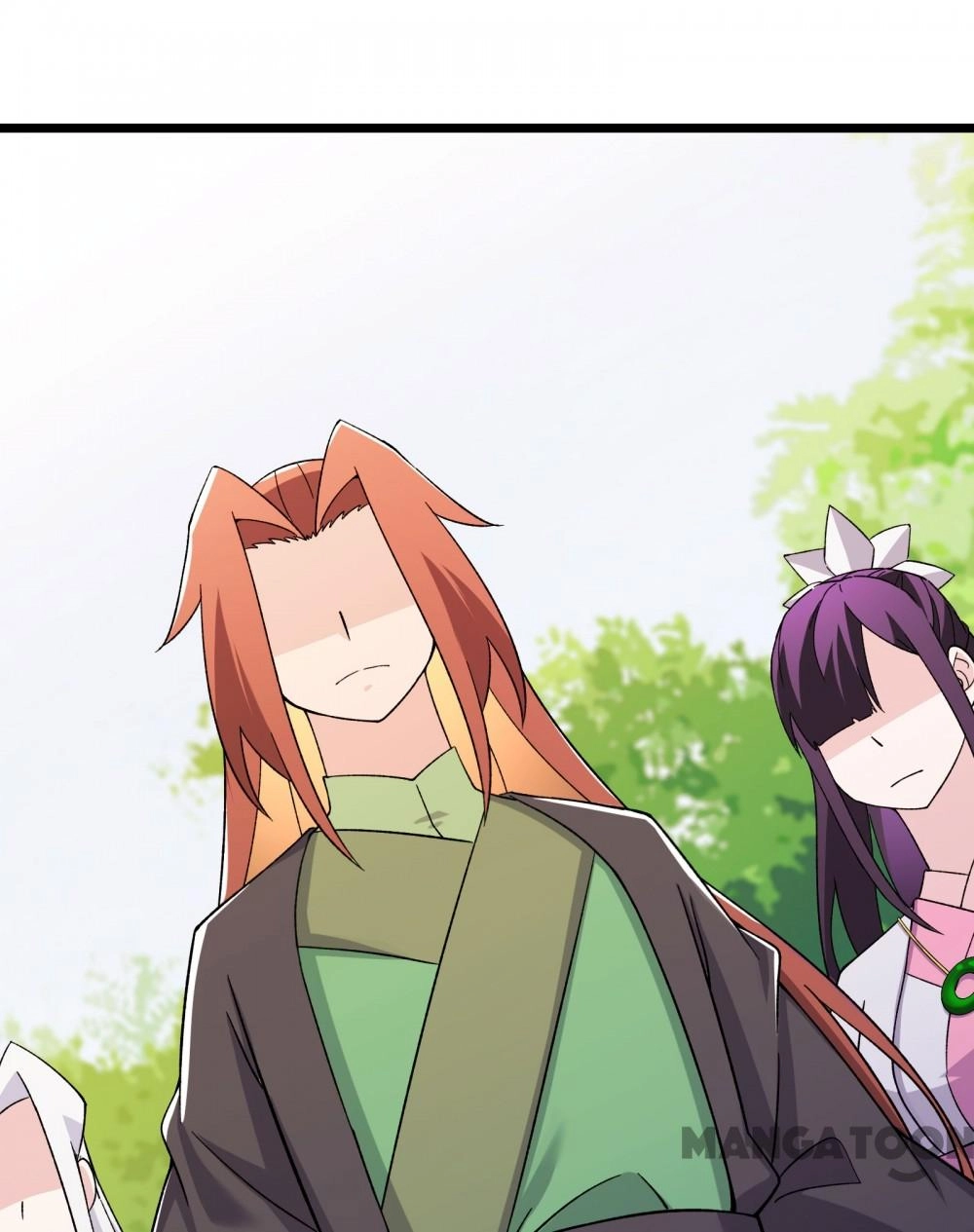 Đồ Đệ Của Ta Đều Là Nữ Ma Đầu Chapter 211 - 37