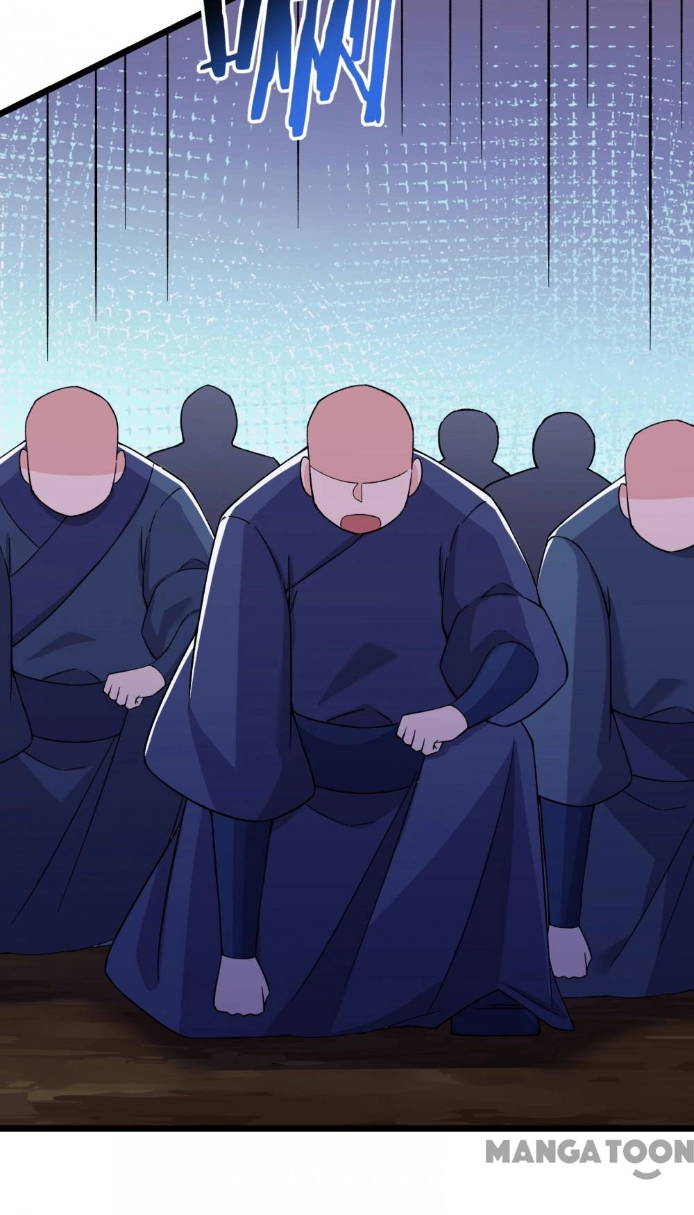 Đồ Đệ Của Ta Đều Là Nữ Ma Đầu Chapter 211 - 39