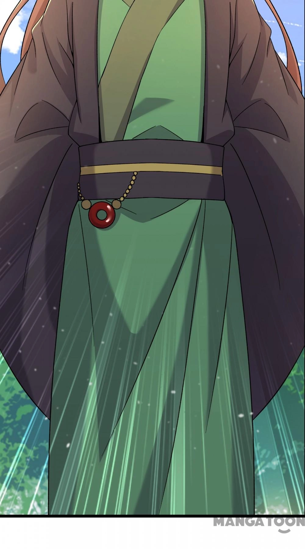 Đồ Đệ Của Ta Đều Là Nữ Ma Đầu Chapter 211 - 43