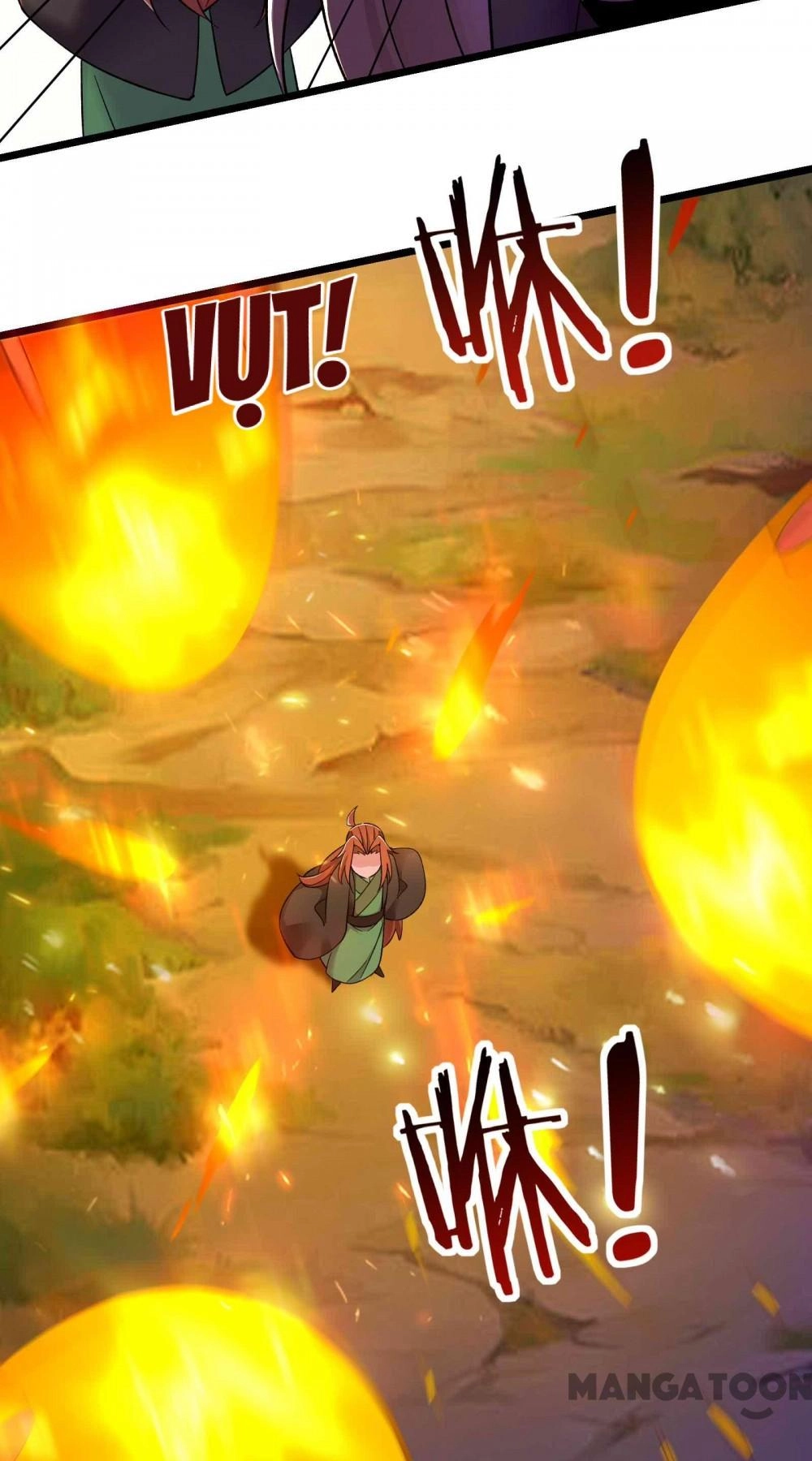 Đồ Đệ Của Ta Đều Là Nữ Ma Đầu Chapter 213 - 2