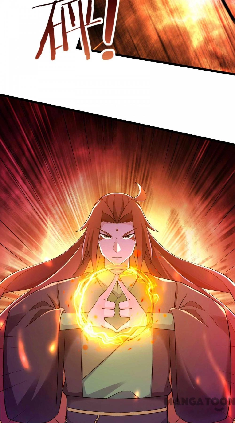 Đồ Đệ Của Ta Đều Là Nữ Ma Đầu Chapter 213 - 4