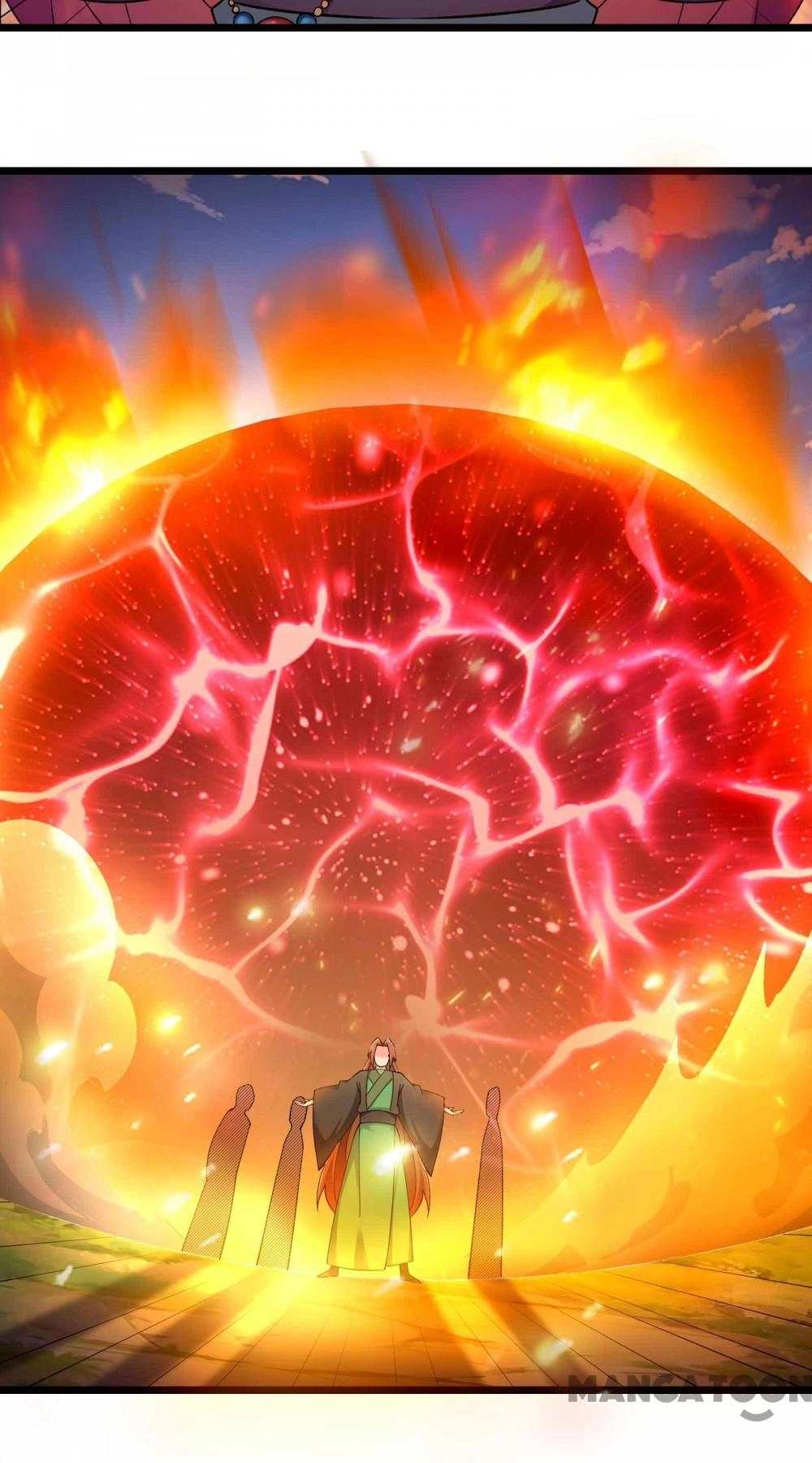 Đồ Đệ Của Ta Đều Là Nữ Ma Đầu Chapter 213 - 5