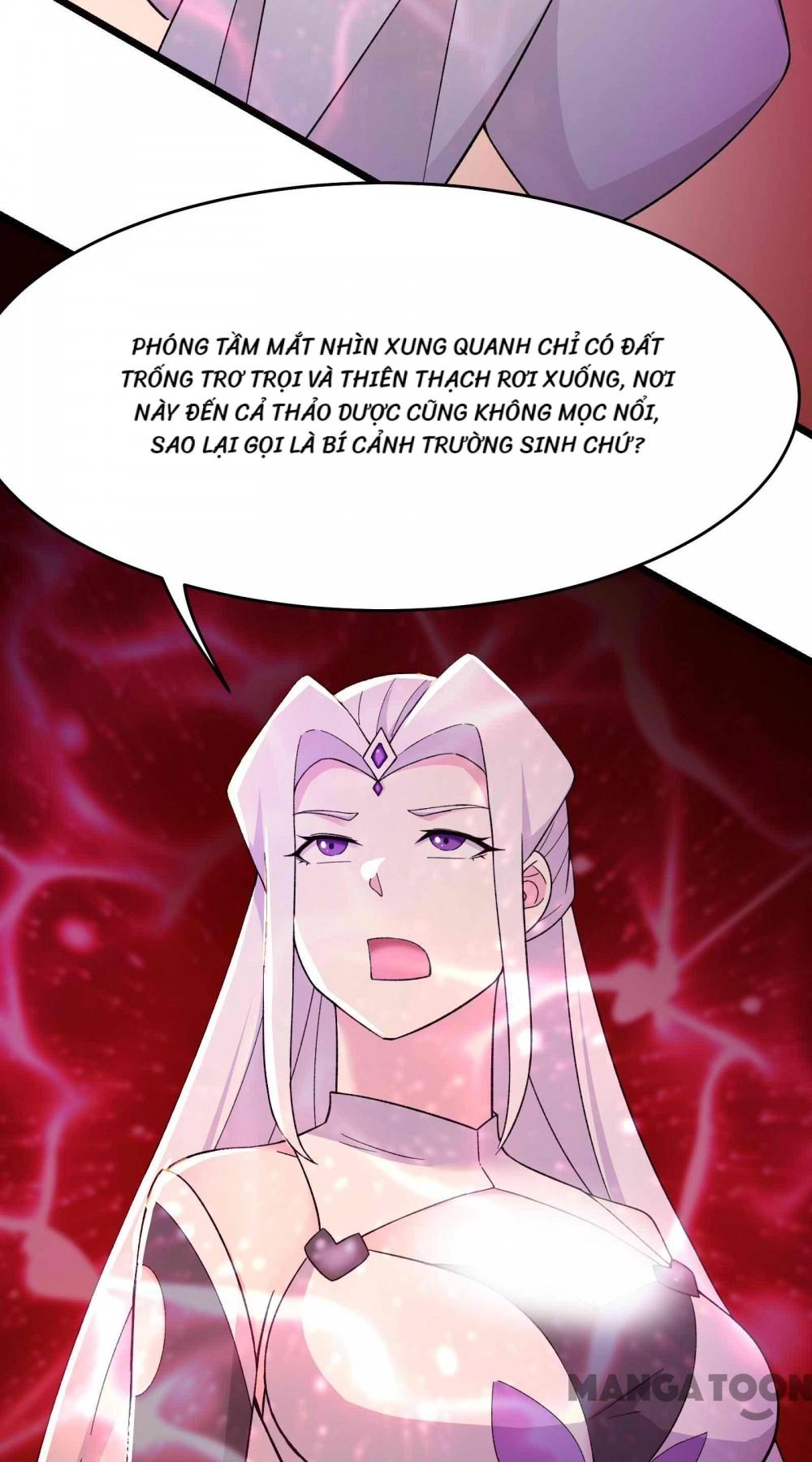 Đồ Đệ Của Ta Đều Là Nữ Ma Đầu Chapter 213 - 7