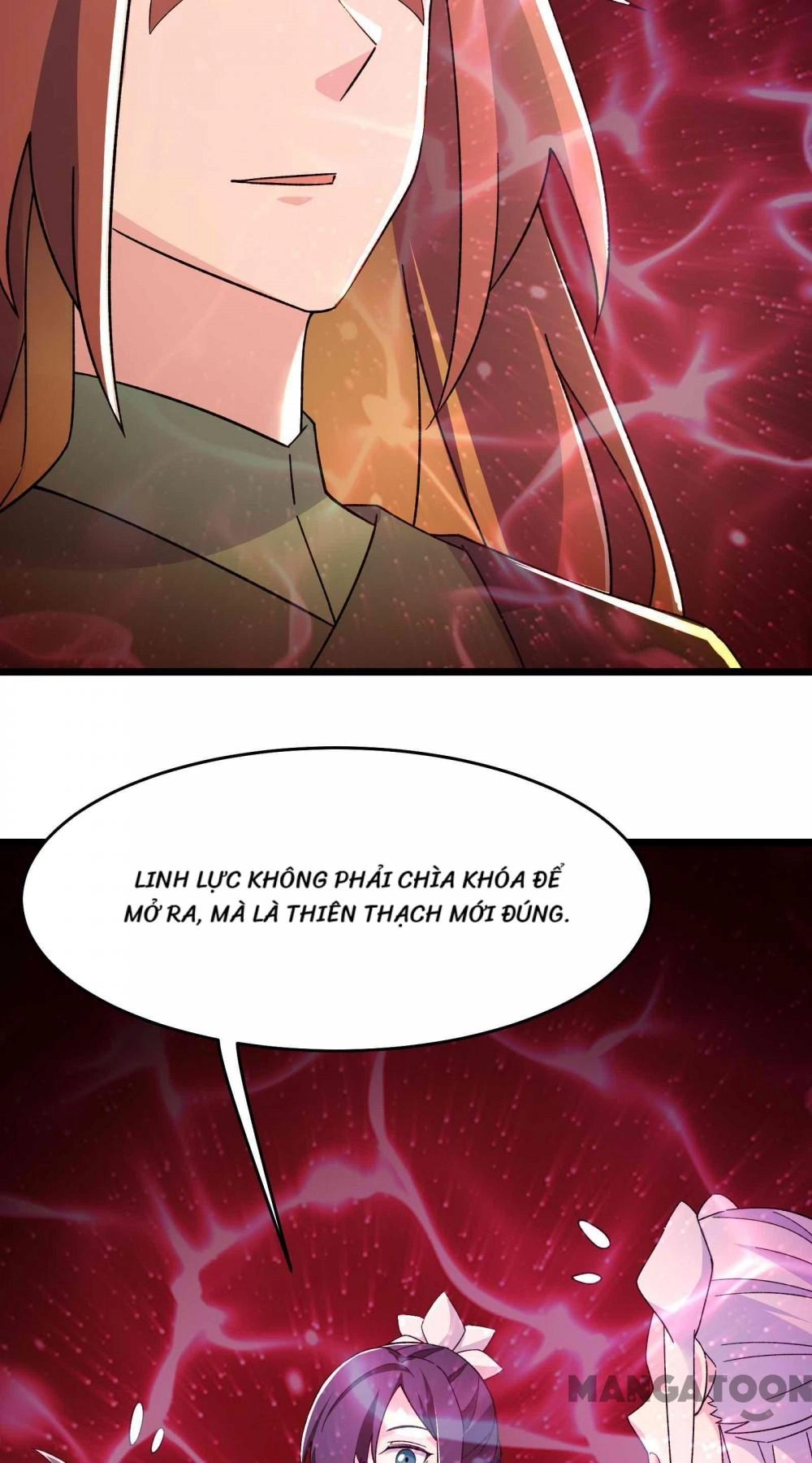 Đồ Đệ Của Ta Đều Là Nữ Ma Đầu Chapter 213 - 25