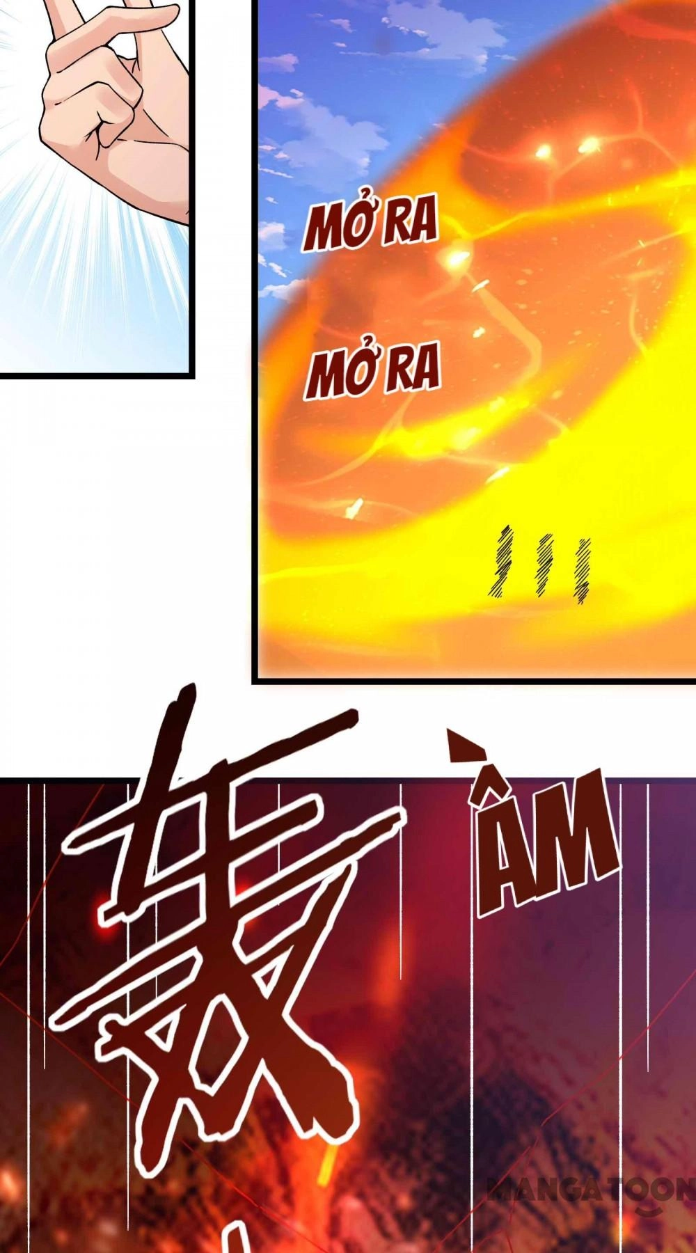 Đồ Đệ Của Ta Đều Là Nữ Ma Đầu Chapter 213 - 30