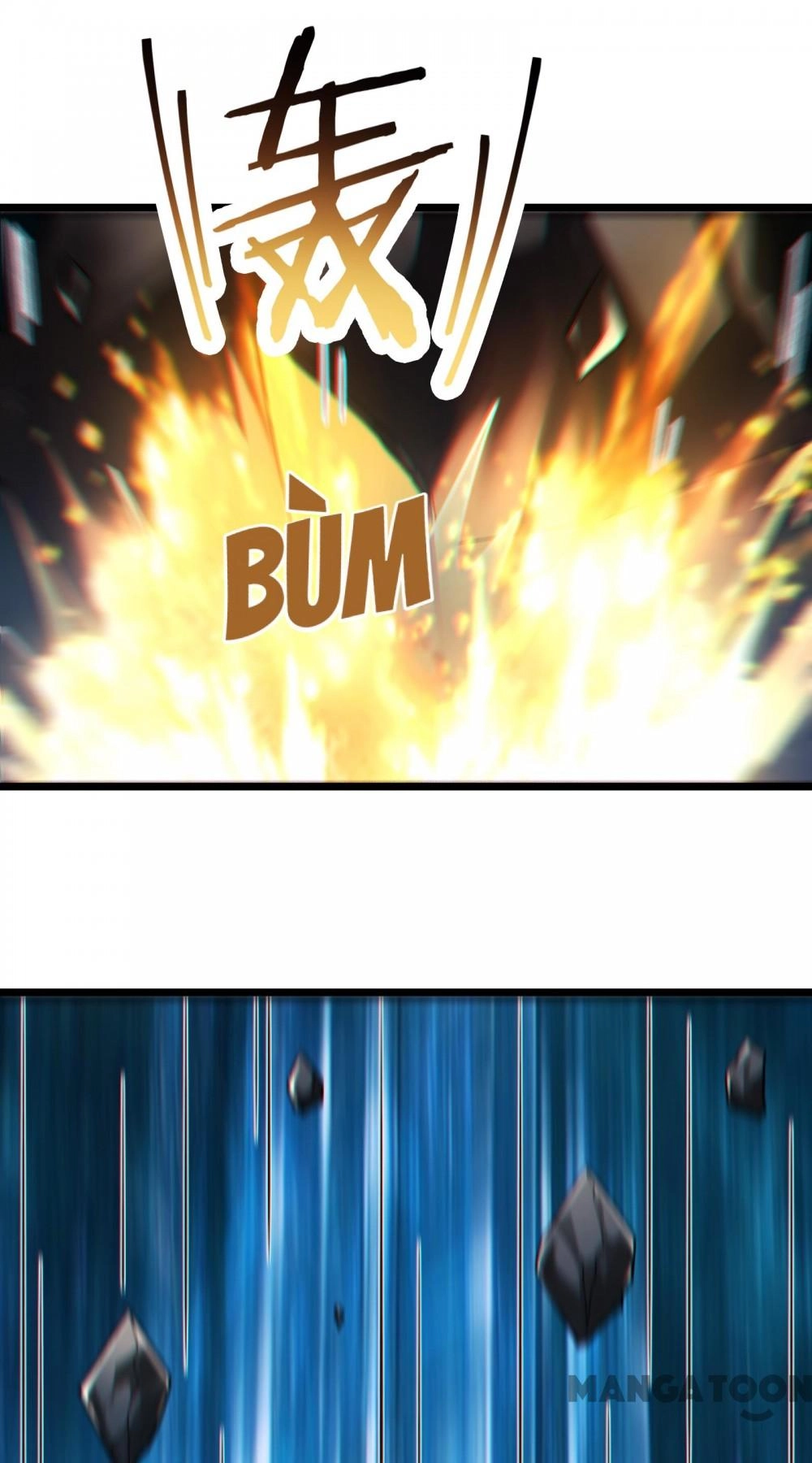 Đồ Đệ Của Ta Đều Là Nữ Ma Đầu Chapter 214 - 1