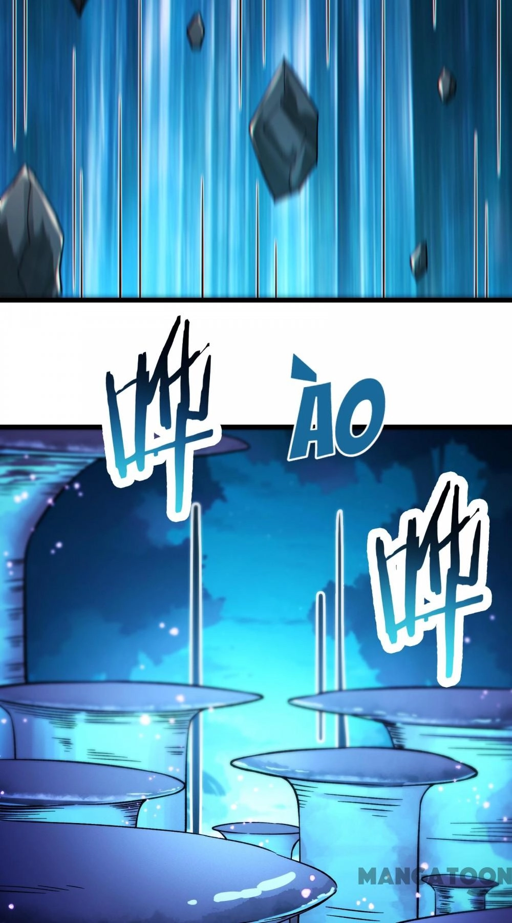 Đồ Đệ Của Ta Đều Là Nữ Ma Đầu Chapter 214 - 2