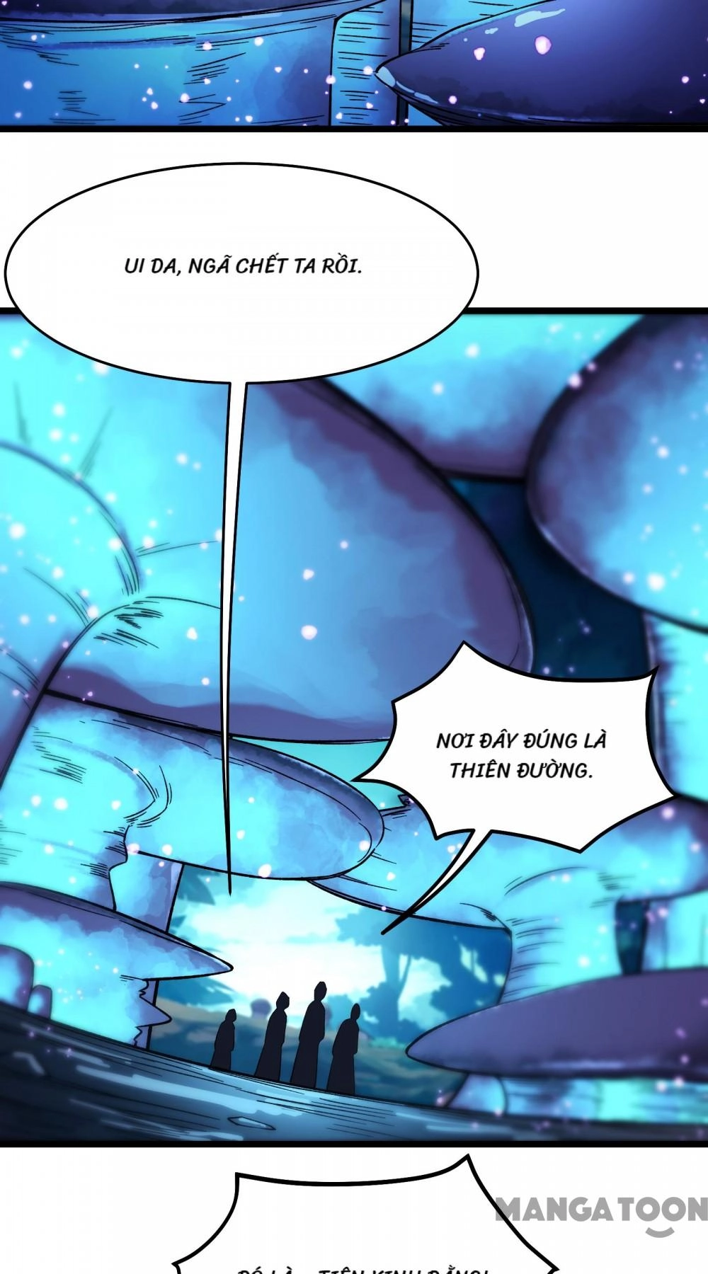 Đồ Đệ Của Ta Đều Là Nữ Ma Đầu Chapter 214 - 3