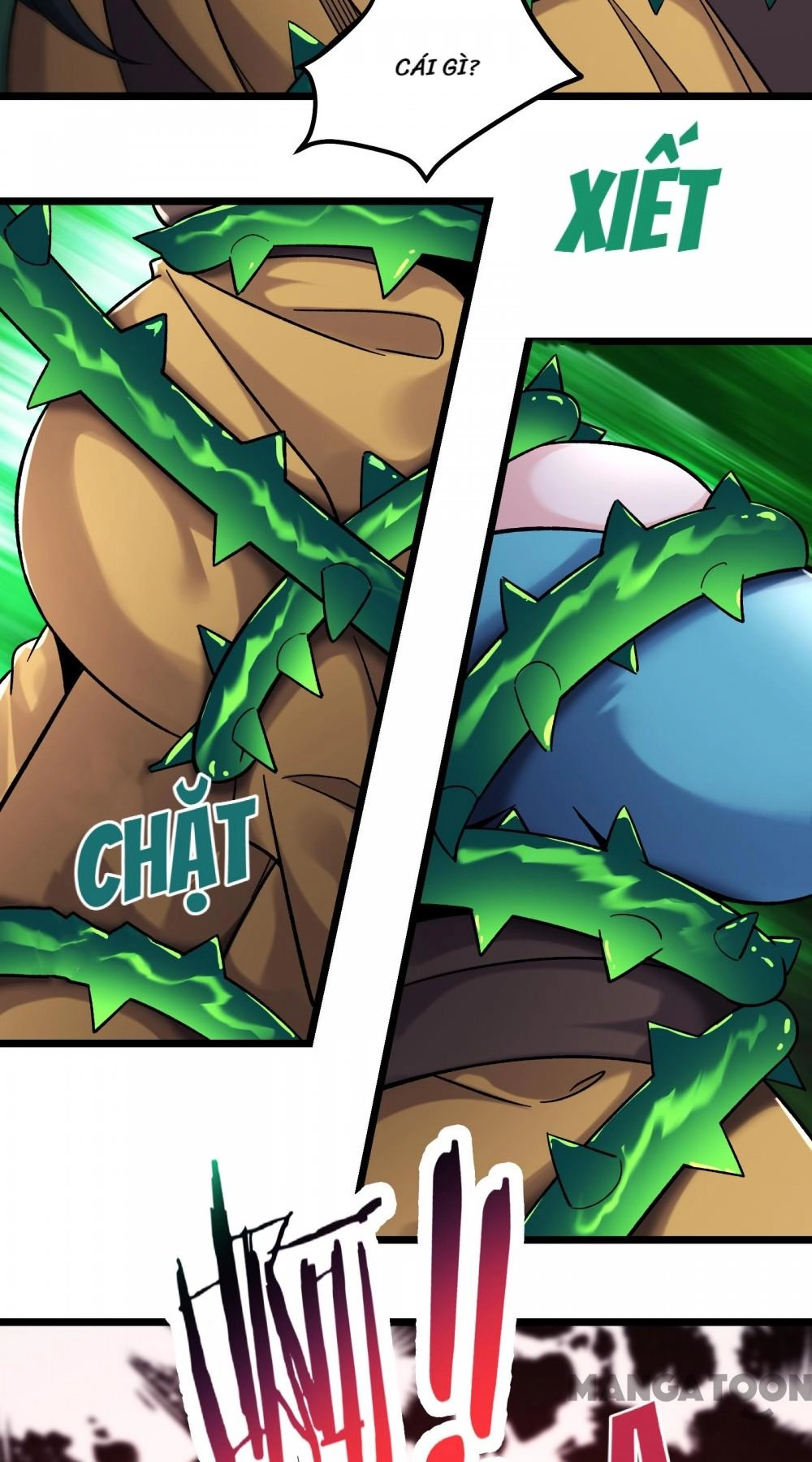 Đồ Đệ Của Ta Đều Là Nữ Ma Đầu Chapter 214 - 7