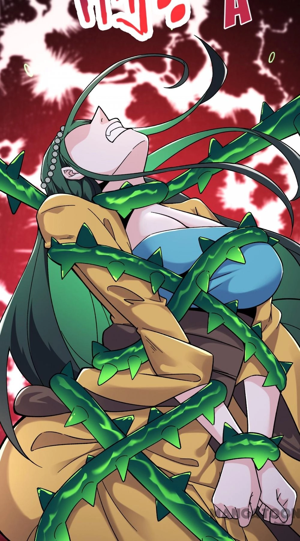 Đồ Đệ Của Ta Đều Là Nữ Ma Đầu Chapter 214 - 8