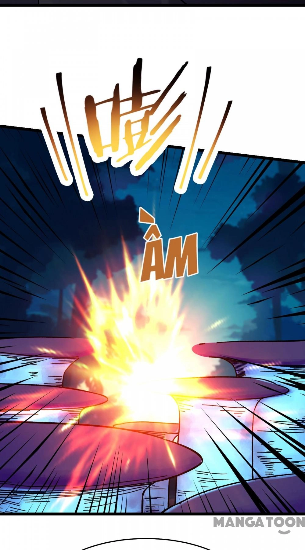 Đồ Đệ Của Ta Đều Là Nữ Ma Đầu Chapter 214 - 20