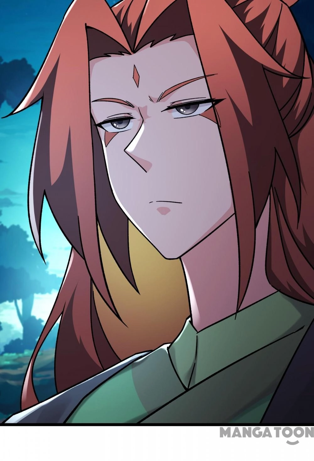 Đồ Đệ Của Ta Đều Là Nữ Ma Đầu Chapter 214 - 25