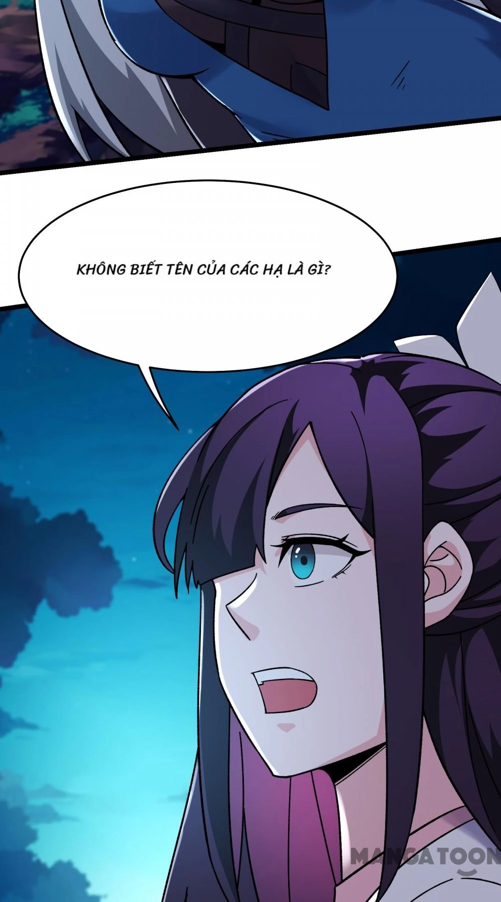 Đồ Đệ Của Ta Đều Là Nữ Ma Đầu Chapter 214 - 27