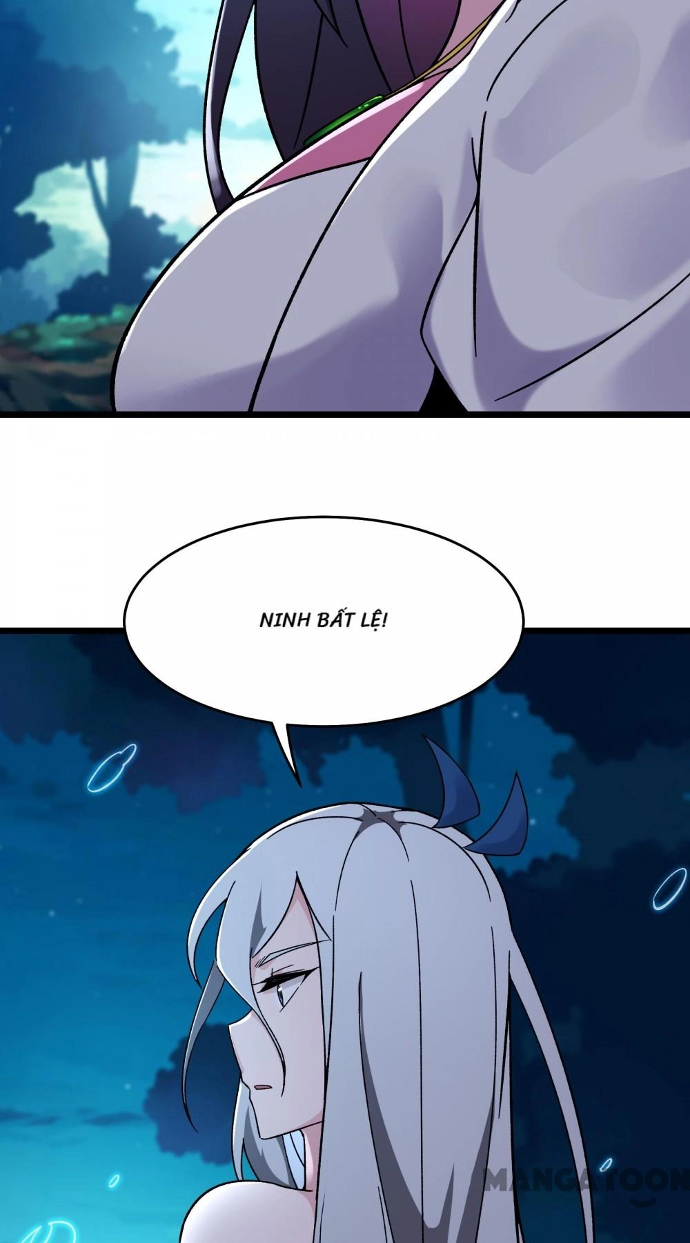 Đồ Đệ Của Ta Đều Là Nữ Ma Đầu Chapter 214 - 28