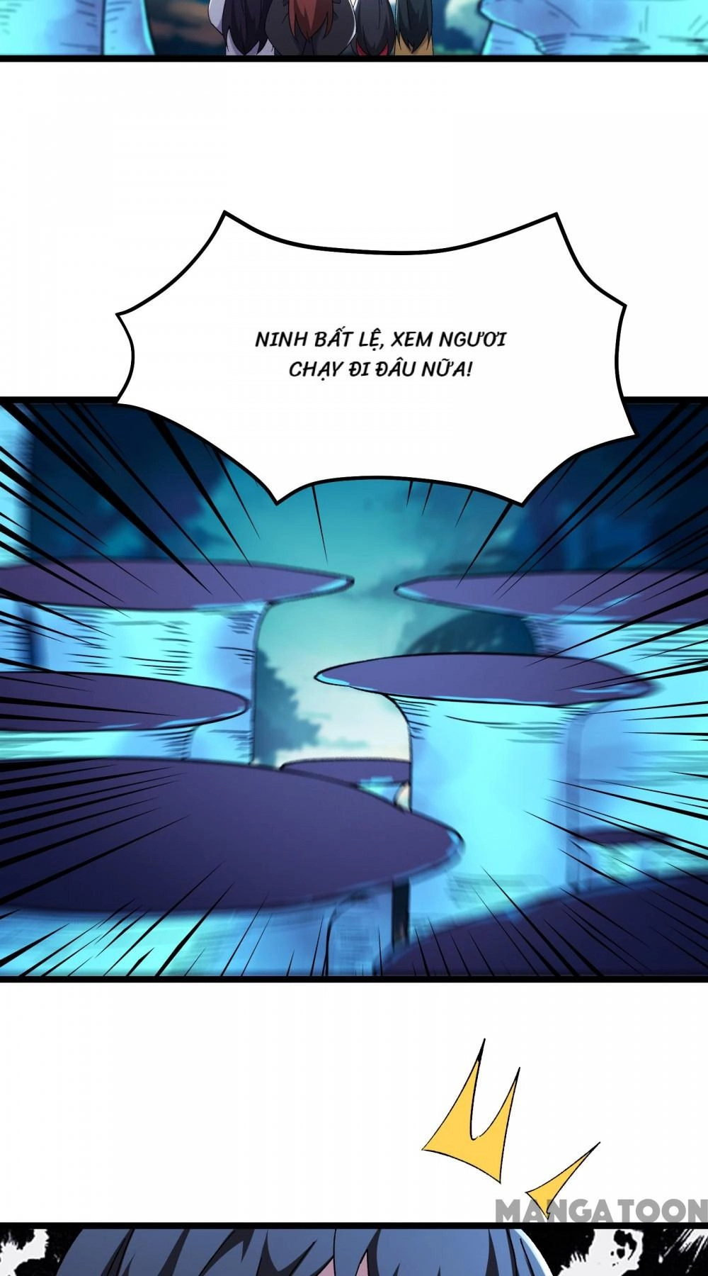 Đồ Đệ Của Ta Đều Là Nữ Ma Đầu Chapter 215 - 4