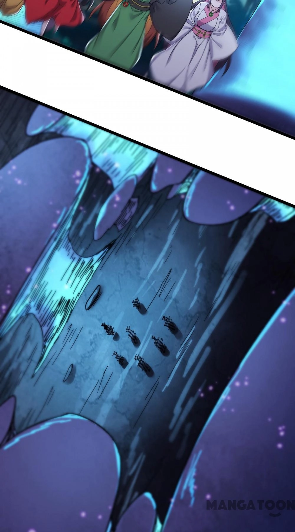 Đồ Đệ Của Ta Đều Là Nữ Ma Đầu Chapter 215 - 6