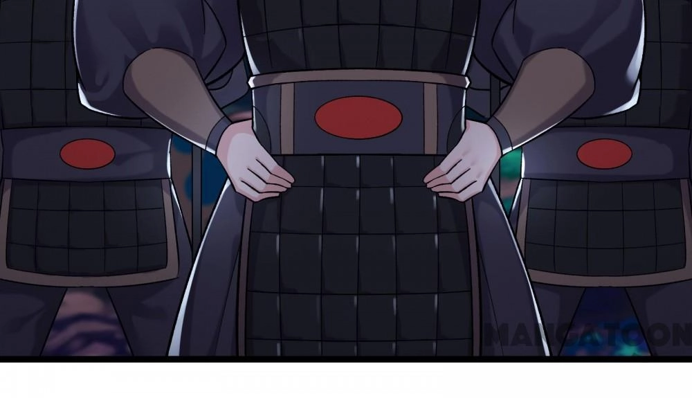 Đồ Đệ Của Ta Đều Là Nữ Ma Đầu Chapter 215 - 9