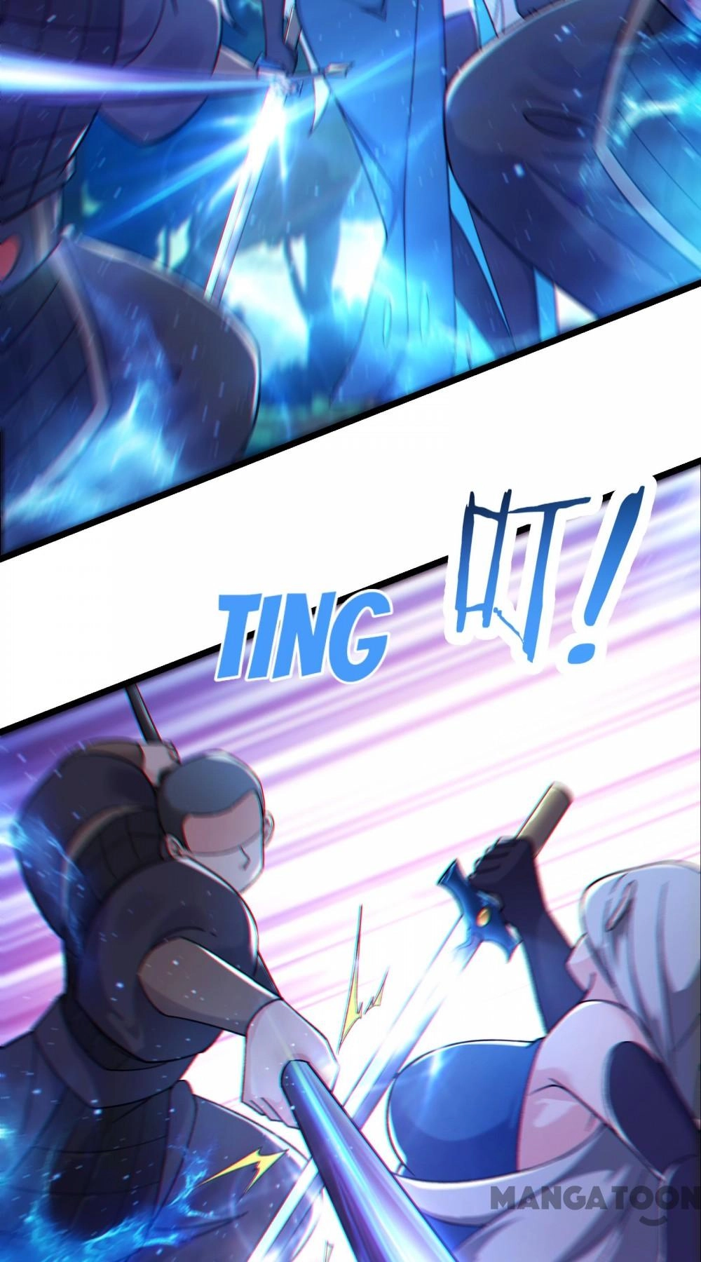 Đồ Đệ Của Ta Đều Là Nữ Ma Đầu Chapter 215 - 12