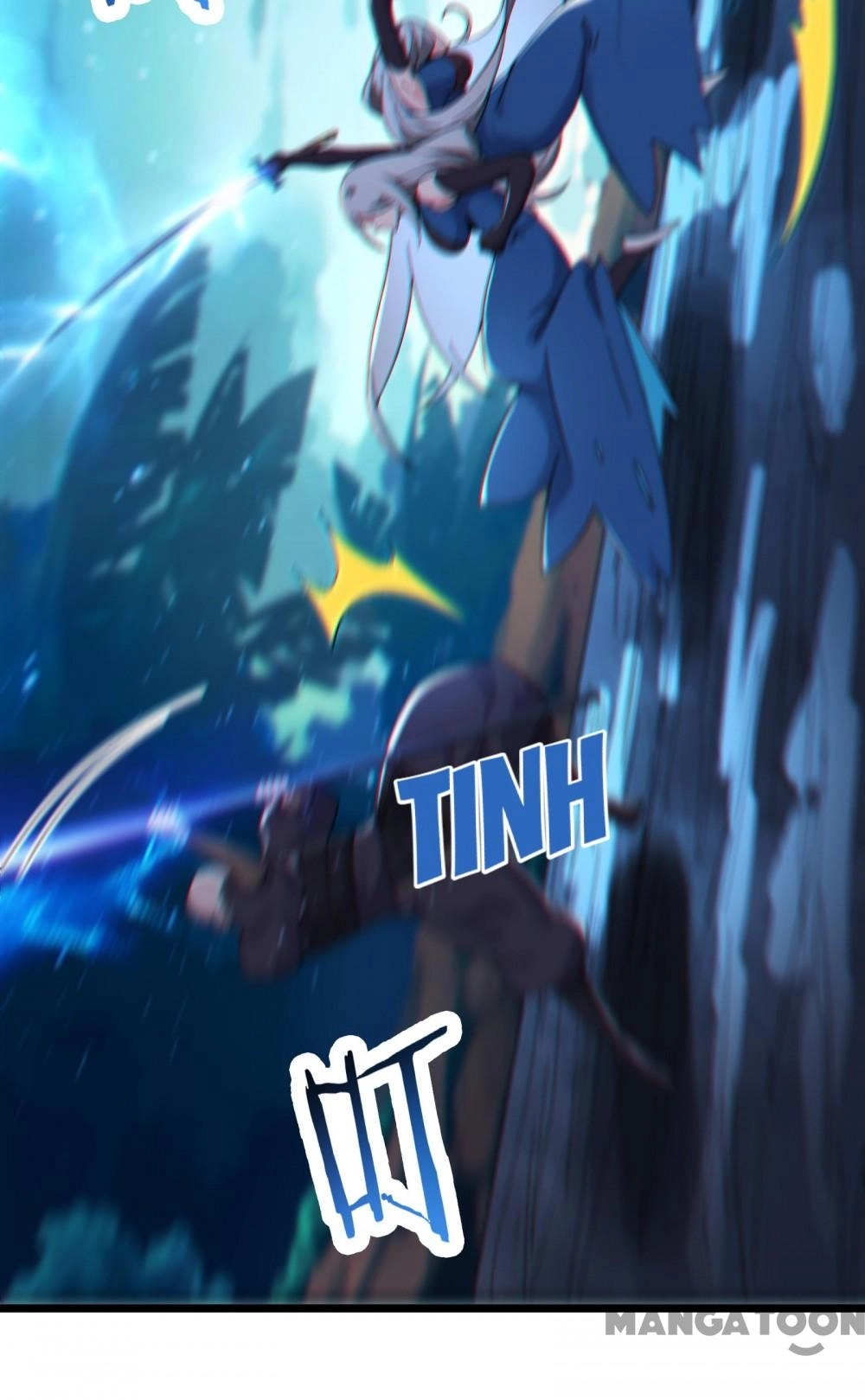 Đồ Đệ Của Ta Đều Là Nữ Ma Đầu Chapter 215 - 15