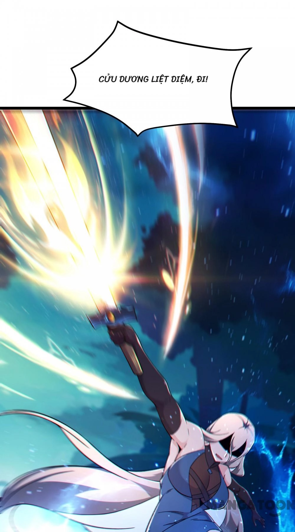 Đồ Đệ Của Ta Đều Là Nữ Ma Đầu Chapter 215 - 16