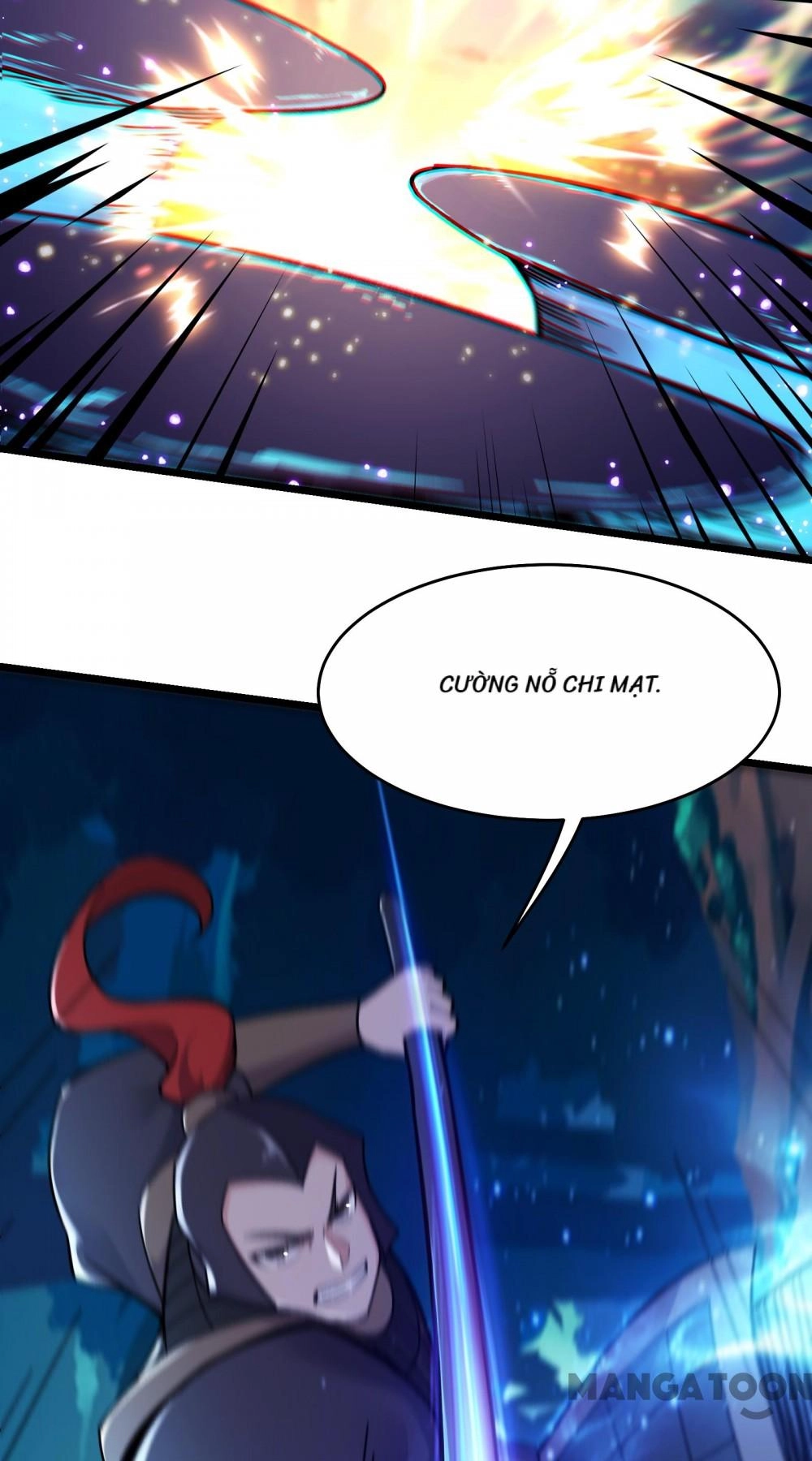 Đồ Đệ Của Ta Đều Là Nữ Ma Đầu Chapter 215 - 18