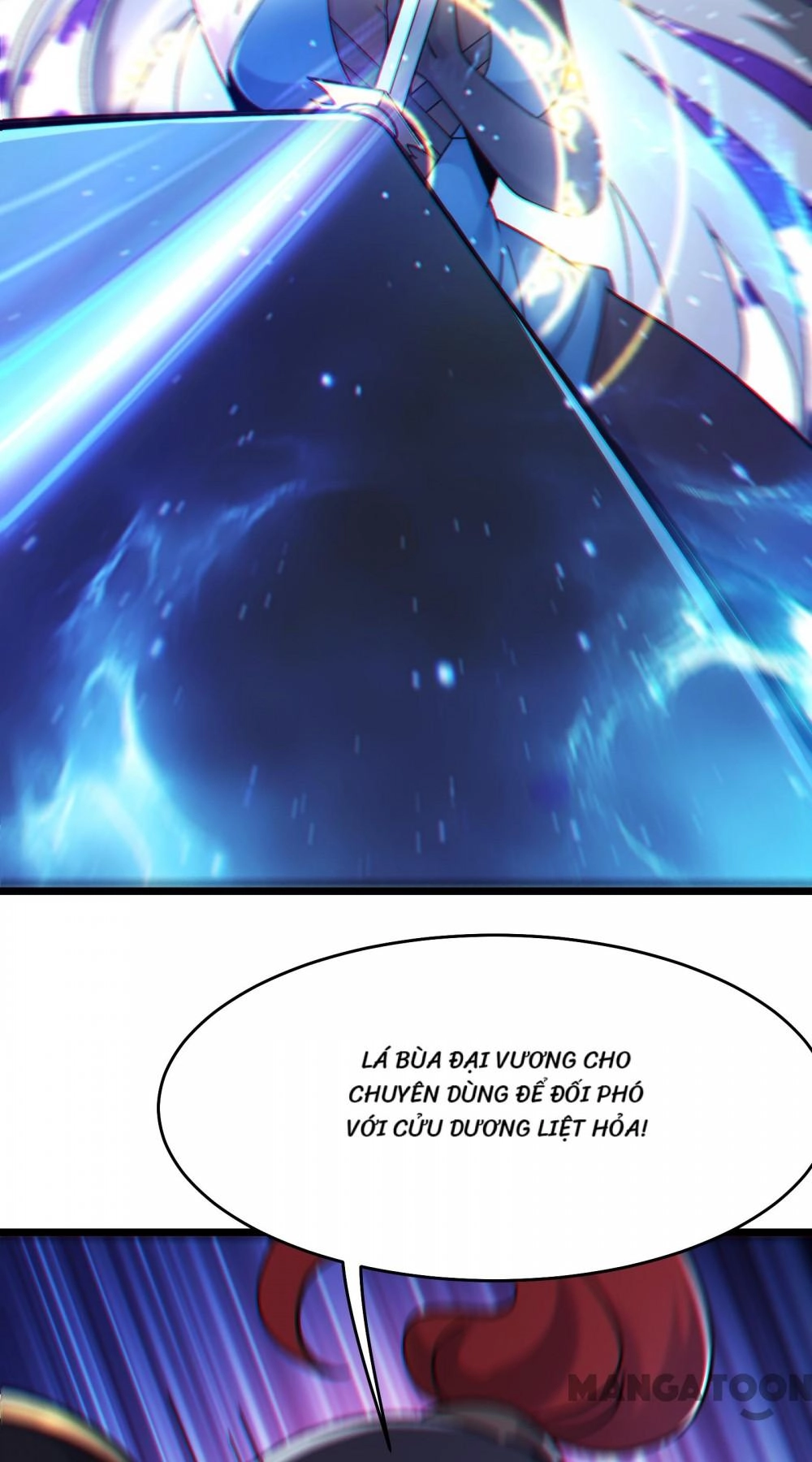 Đồ Đệ Của Ta Đều Là Nữ Ma Đầu Chapter 215 - 21