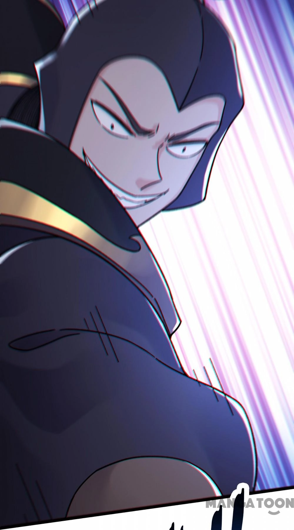 Đồ Đệ Của Ta Đều Là Nữ Ma Đầu Chapter 215 - 22