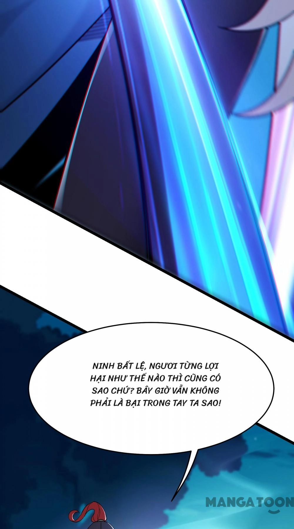 Đồ Đệ Của Ta Đều Là Nữ Ma Đầu Chapter 215 - 24