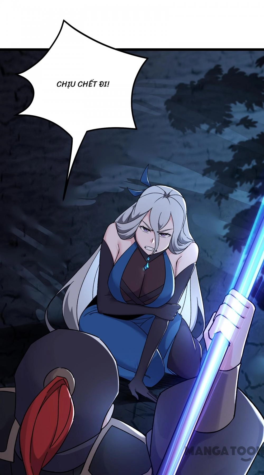 Đồ Đệ Của Ta Đều Là Nữ Ma Đầu Chapter 215 - 26