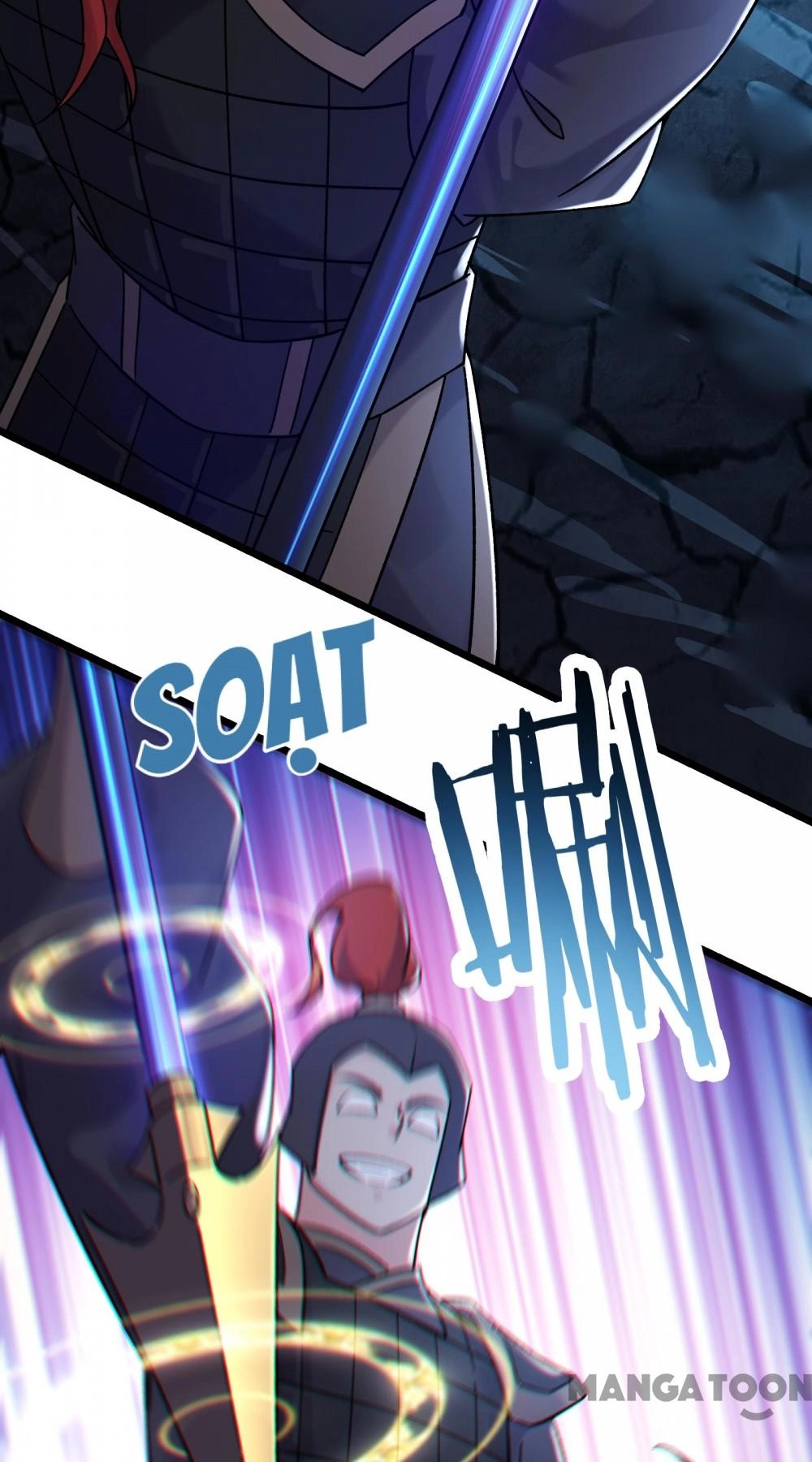 Đồ Đệ Của Ta Đều Là Nữ Ma Đầu Chapter 215 - 27