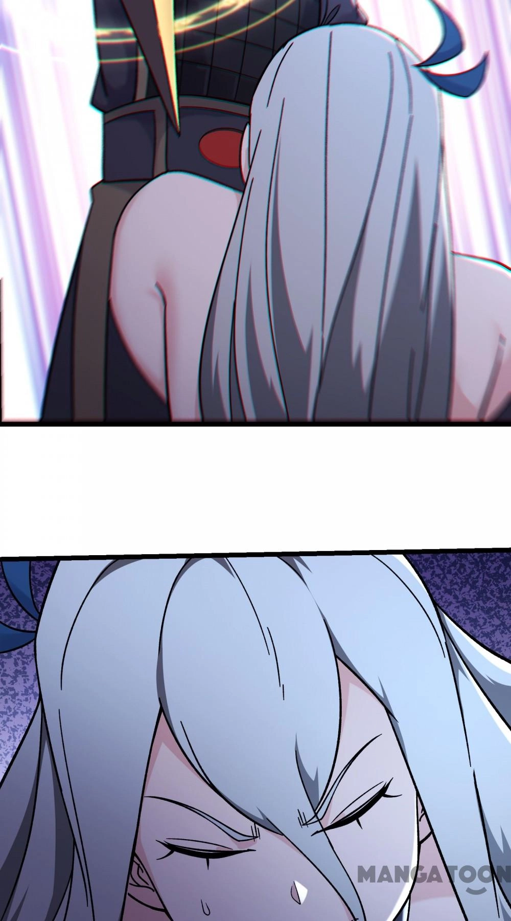 Đồ Đệ Của Ta Đều Là Nữ Ma Đầu Chapter 215 - 28