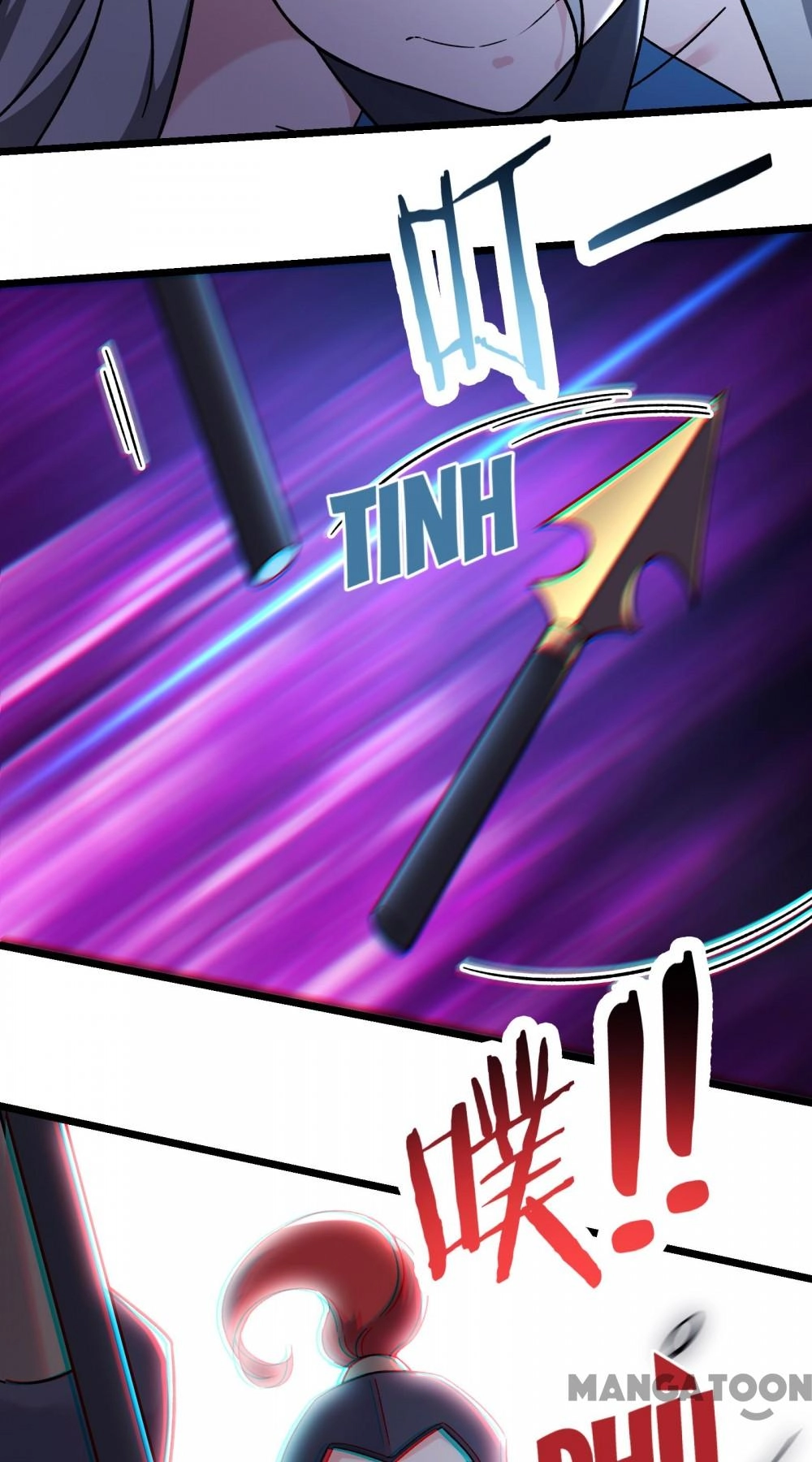 Đồ Đệ Của Ta Đều Là Nữ Ma Đầu Chapter 215 - 29