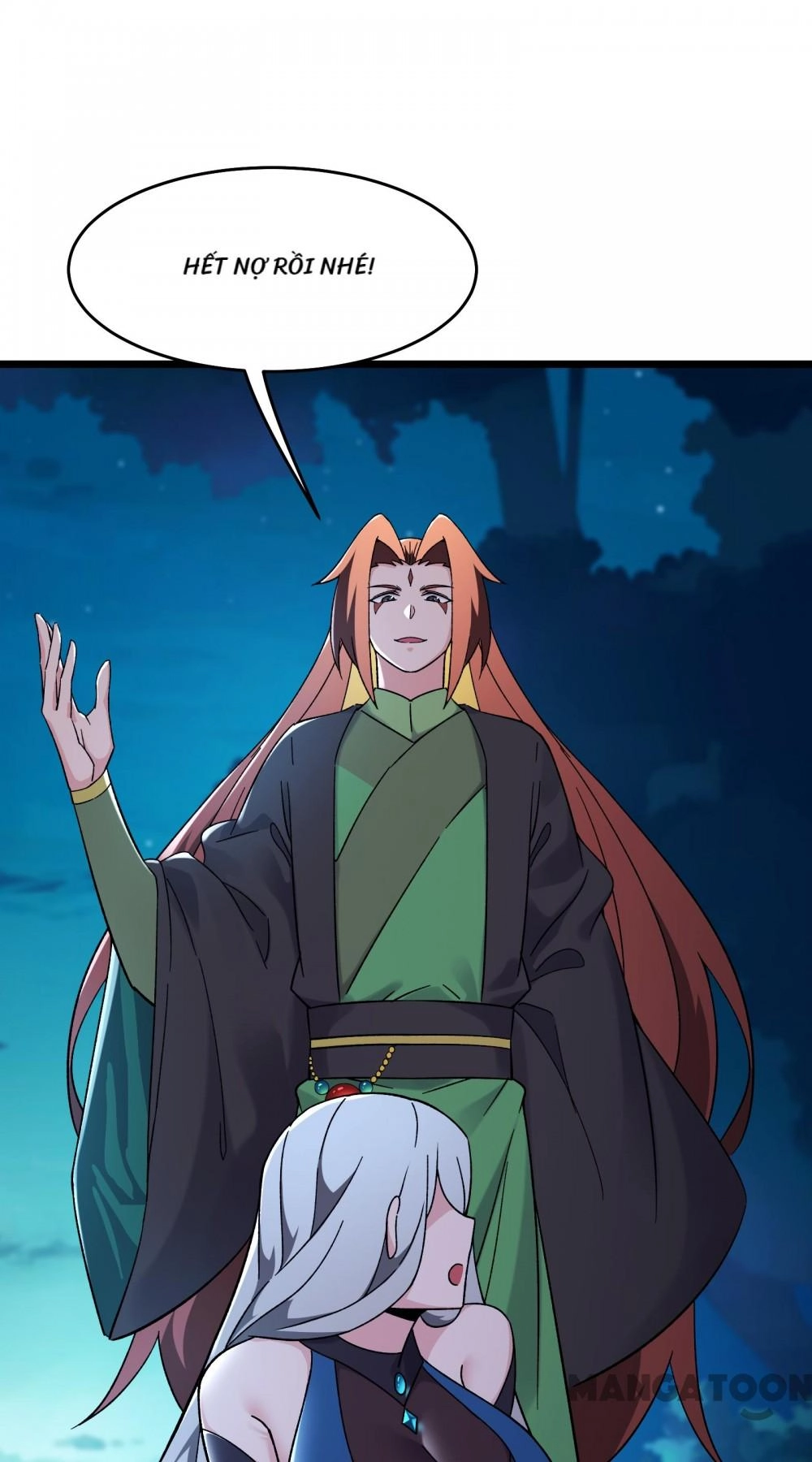 Đồ Đệ Của Ta Đều Là Nữ Ma Đầu Chapter 215 - 32