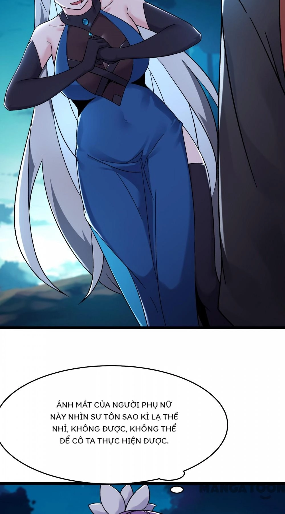 Đồ Đệ Của Ta Đều Là Nữ Ma Đầu Chapter 215 - 36