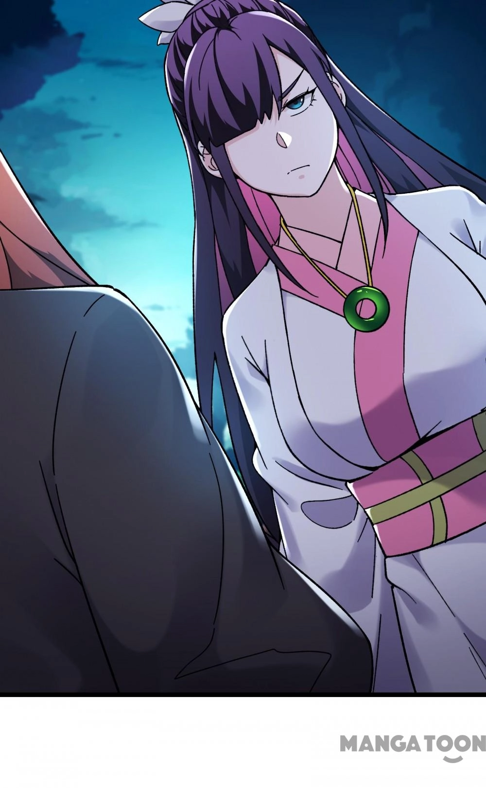 Đồ Đệ Của Ta Đều Là Nữ Ma Đầu Chapter 215 - 37