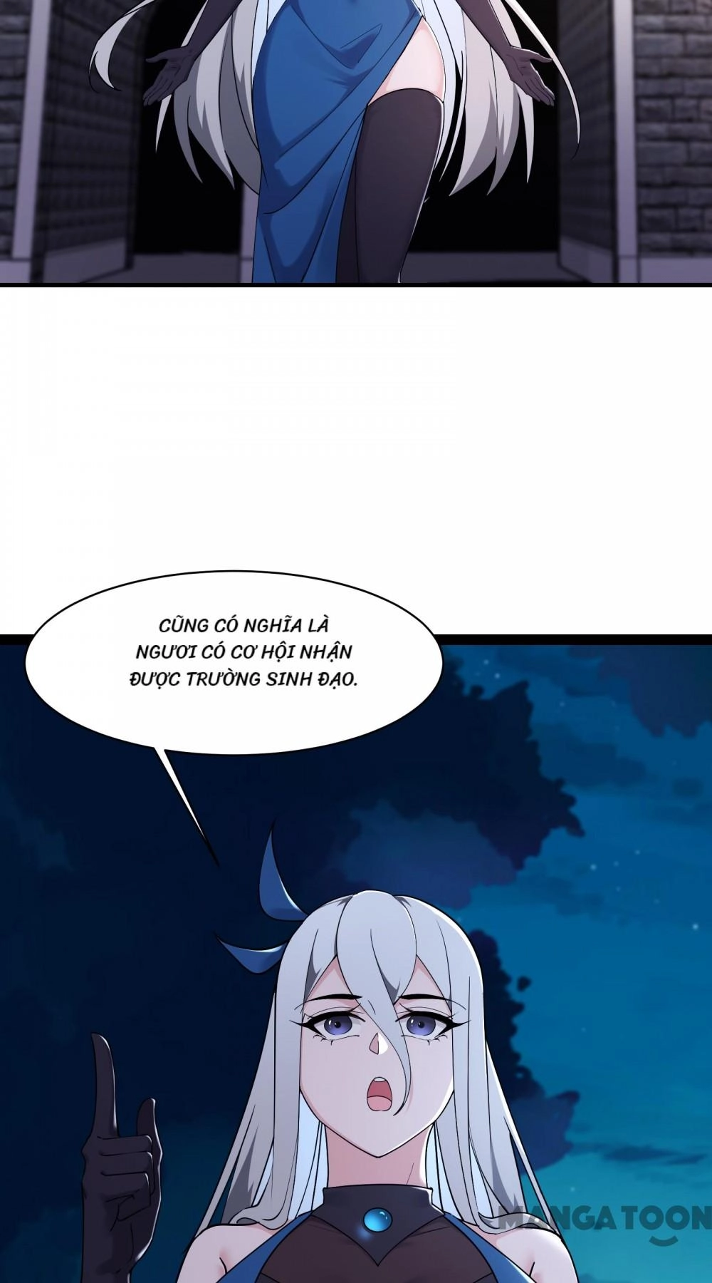 Đồ Đệ Của Ta Đều Là Nữ Ma Đầu Chapter 216 - 6