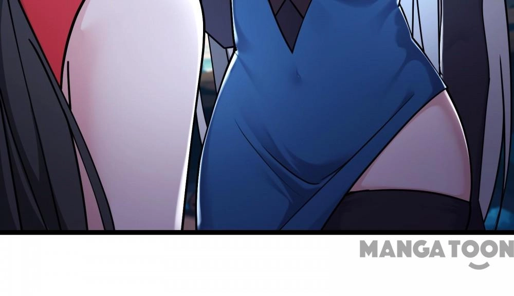 Đồ Đệ Của Ta Đều Là Nữ Ma Đầu Chapter 216 - 9