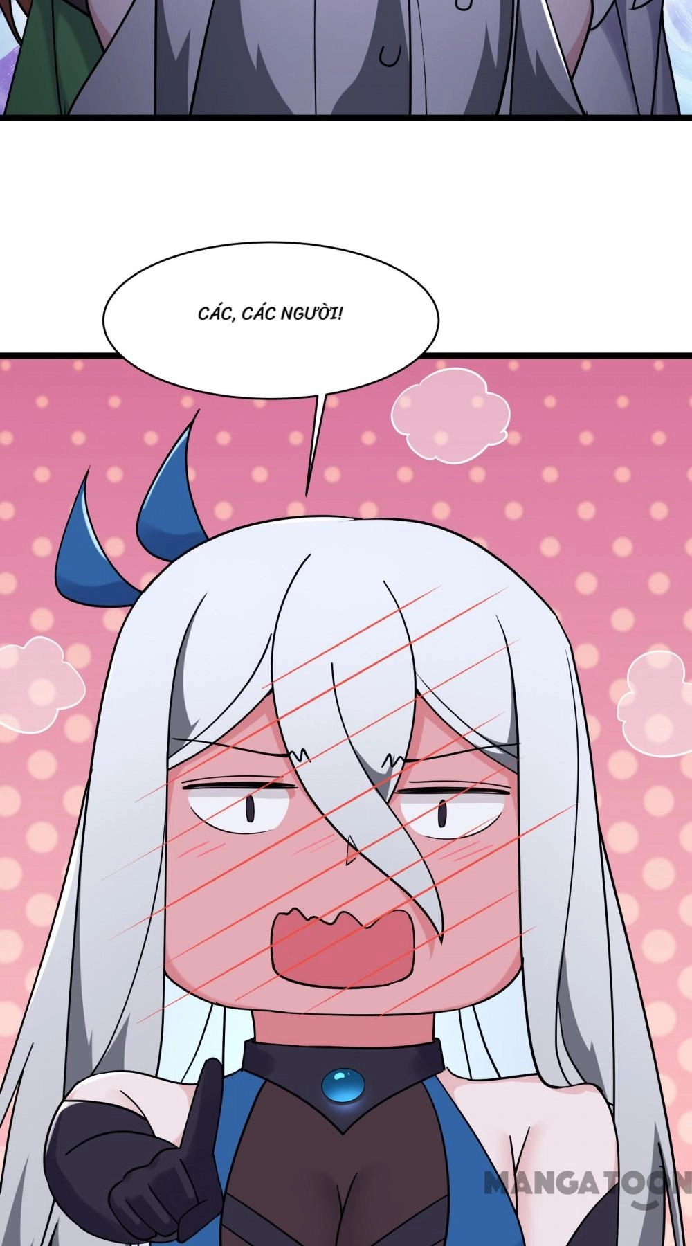 Đồ Đệ Của Ta Đều Là Nữ Ma Đầu Chapter 216 - 17