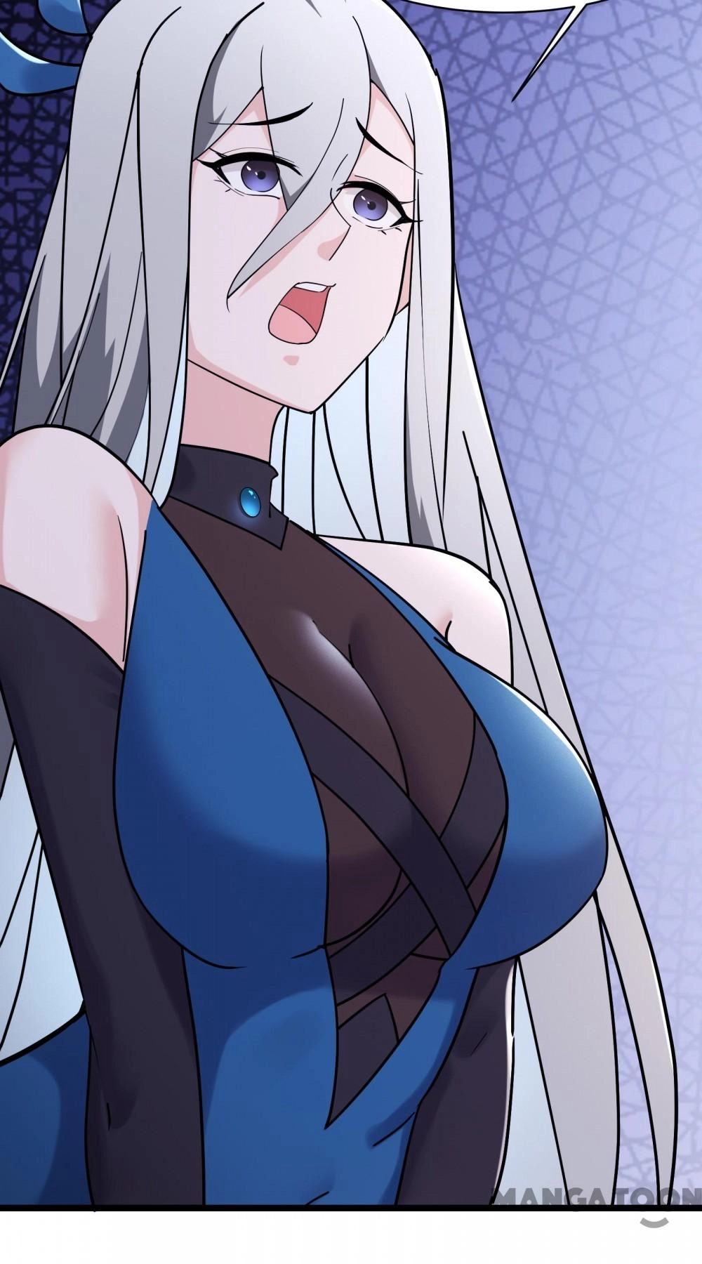 Đồ Đệ Của Ta Đều Là Nữ Ma Đầu Chapter 216 - 20