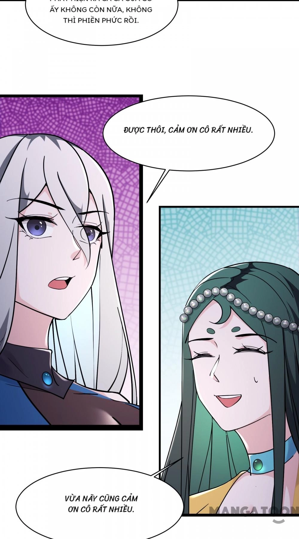 Đồ Đệ Của Ta Đều Là Nữ Ma Đầu Chapter 216 - 30