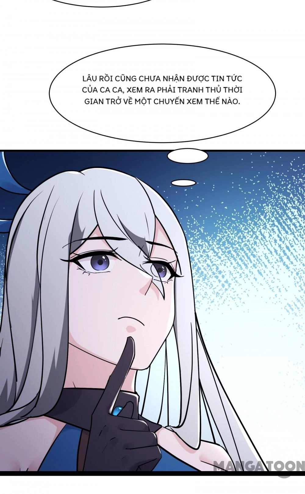 Đồ Đệ Của Ta Đều Là Nữ Ma Đầu Chapter 216 - 31