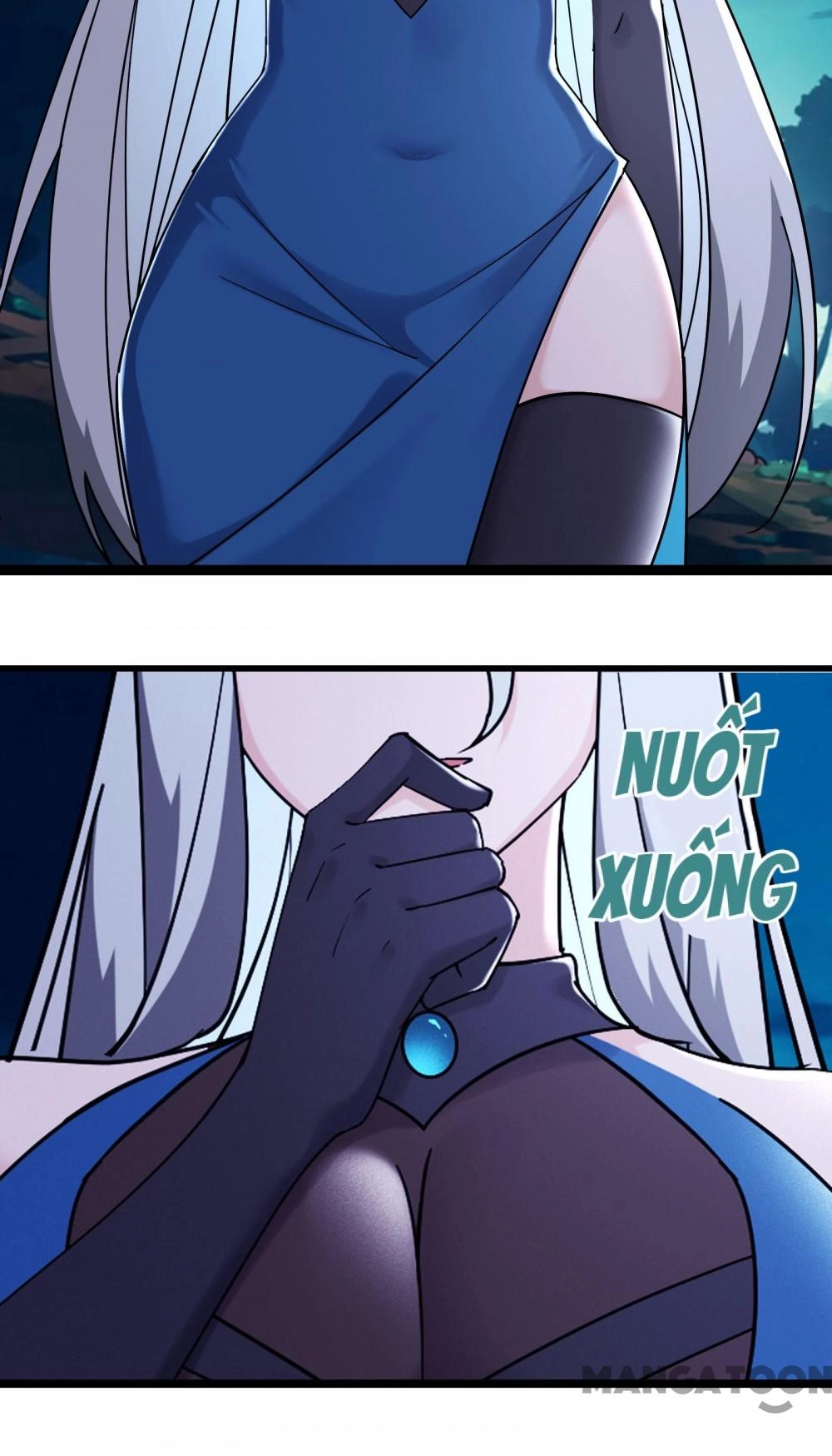 Đồ Đệ Của Ta Đều Là Nữ Ma Đầu Chapter 217 - 7