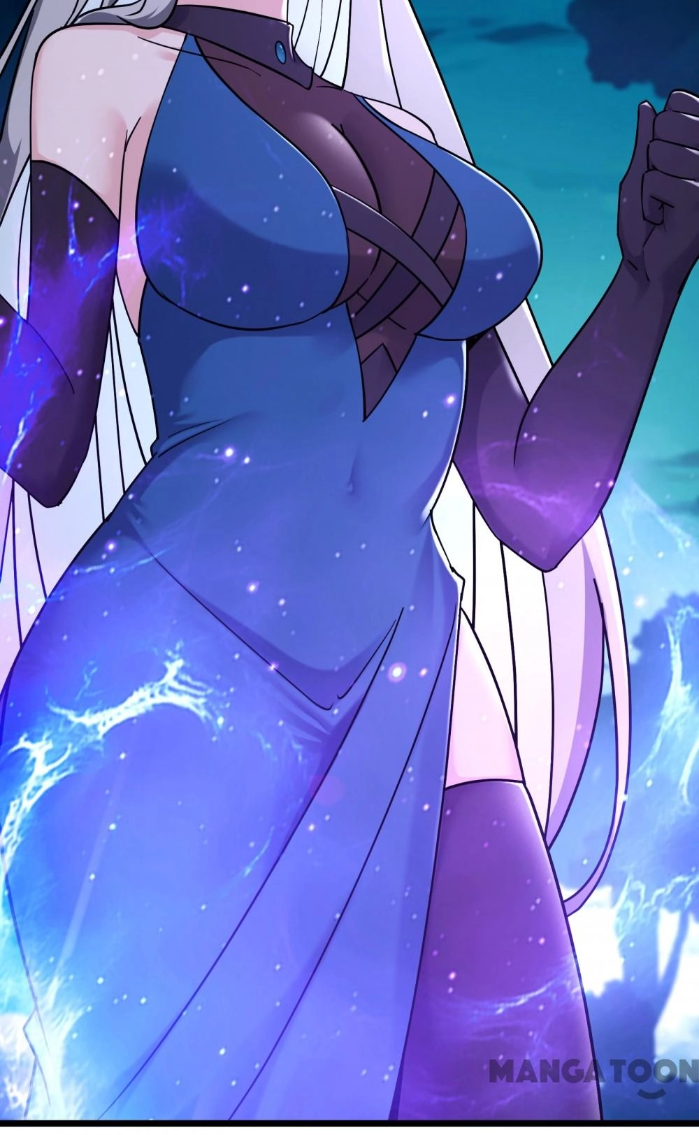 Đồ Đệ Của Ta Đều Là Nữ Ma Đầu Chapter 217 - 16