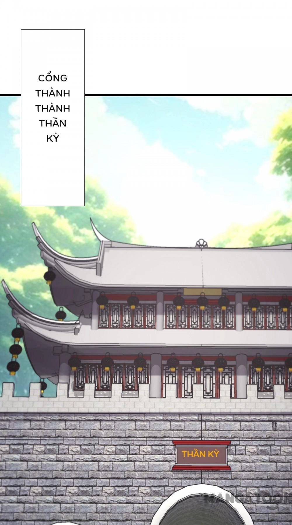 Đồ Đệ Của Ta Đều Là Nữ Ma Đầu Chapter 217 - 21