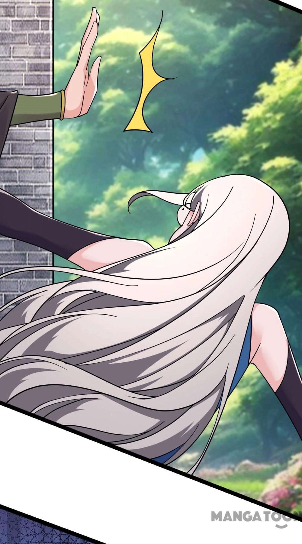 Đồ Đệ Của Ta Đều Là Nữ Ma Đầu Chapter 217 - 29