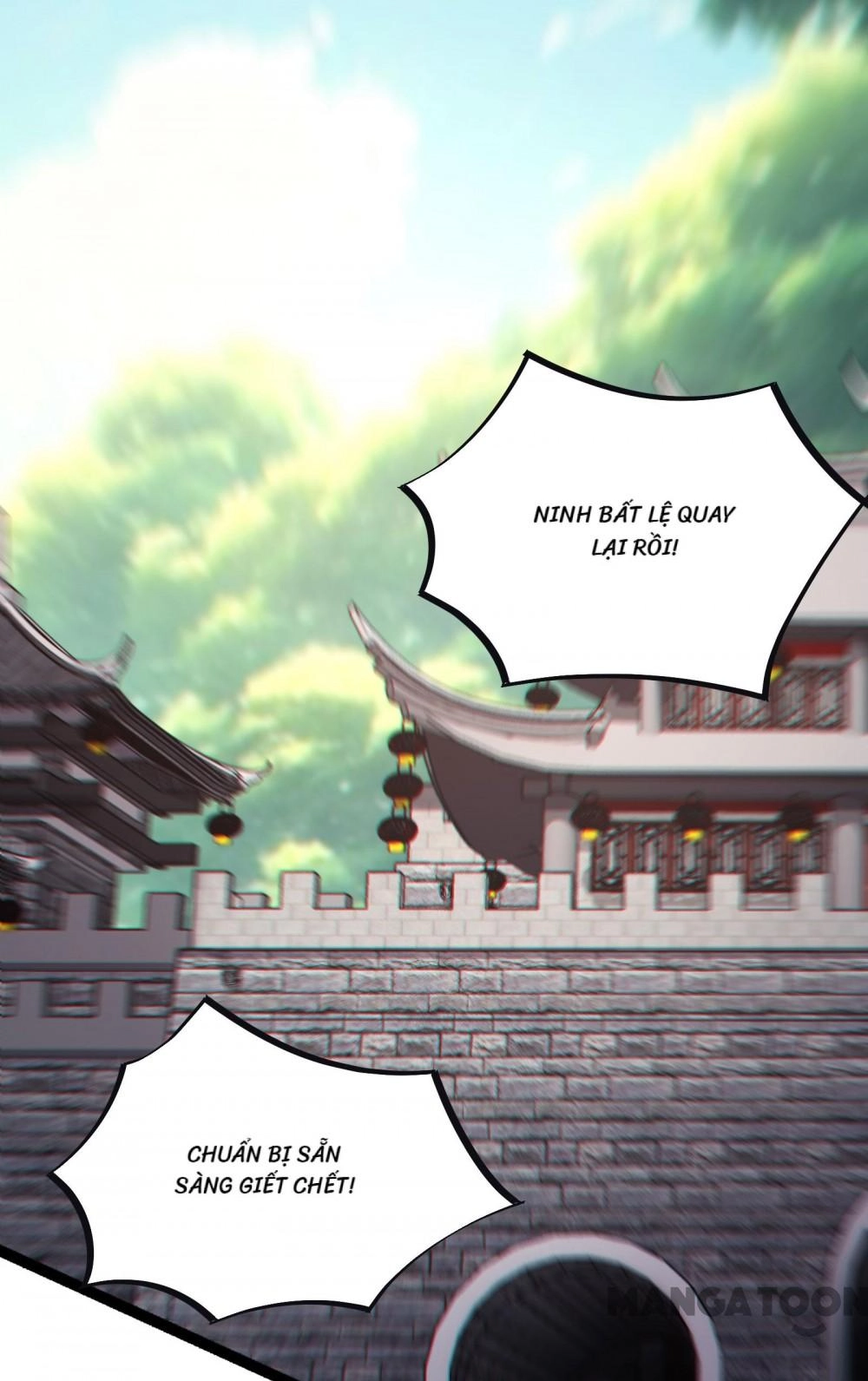 Đồ Đệ Của Ta Đều Là Nữ Ma Đầu Chapter 217 - 32