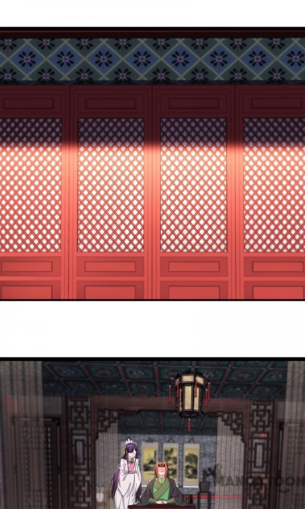 Đồ Đệ Của Ta Đều Là Nữ Ma Đầu Chapter 217 - 38