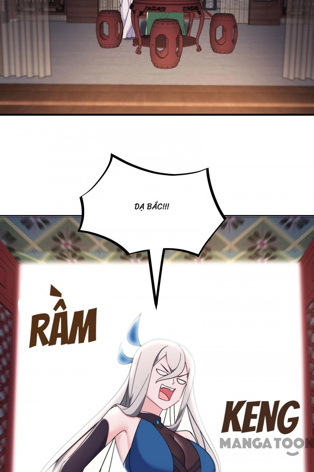 Đồ Đệ Của Ta Đều Là Nữ Ma Đầu Chapter 217 - 39